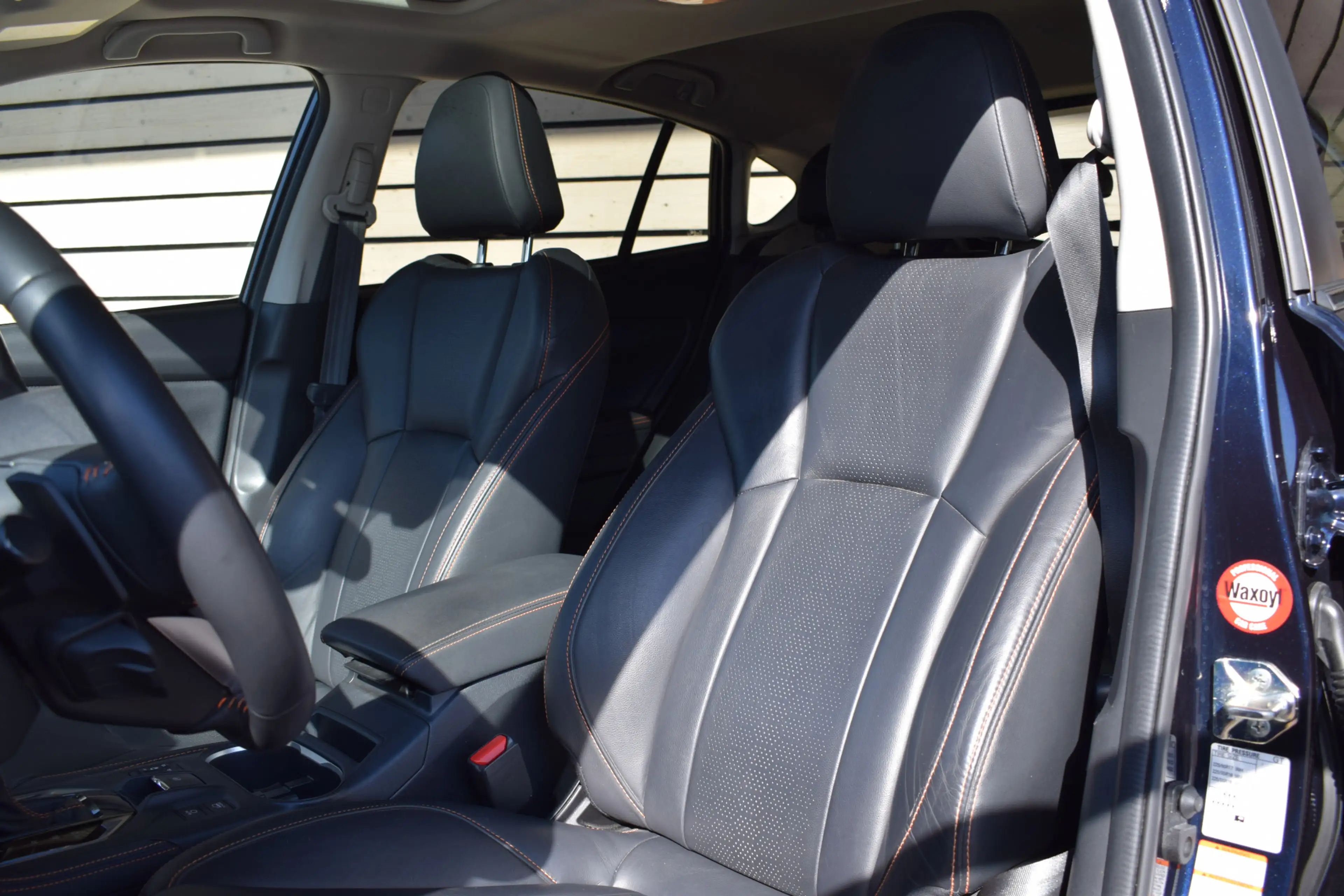 Subaru XV 2.0i e-BOXER Premium - Body Pack - 1e eigenaar - D — photo 13