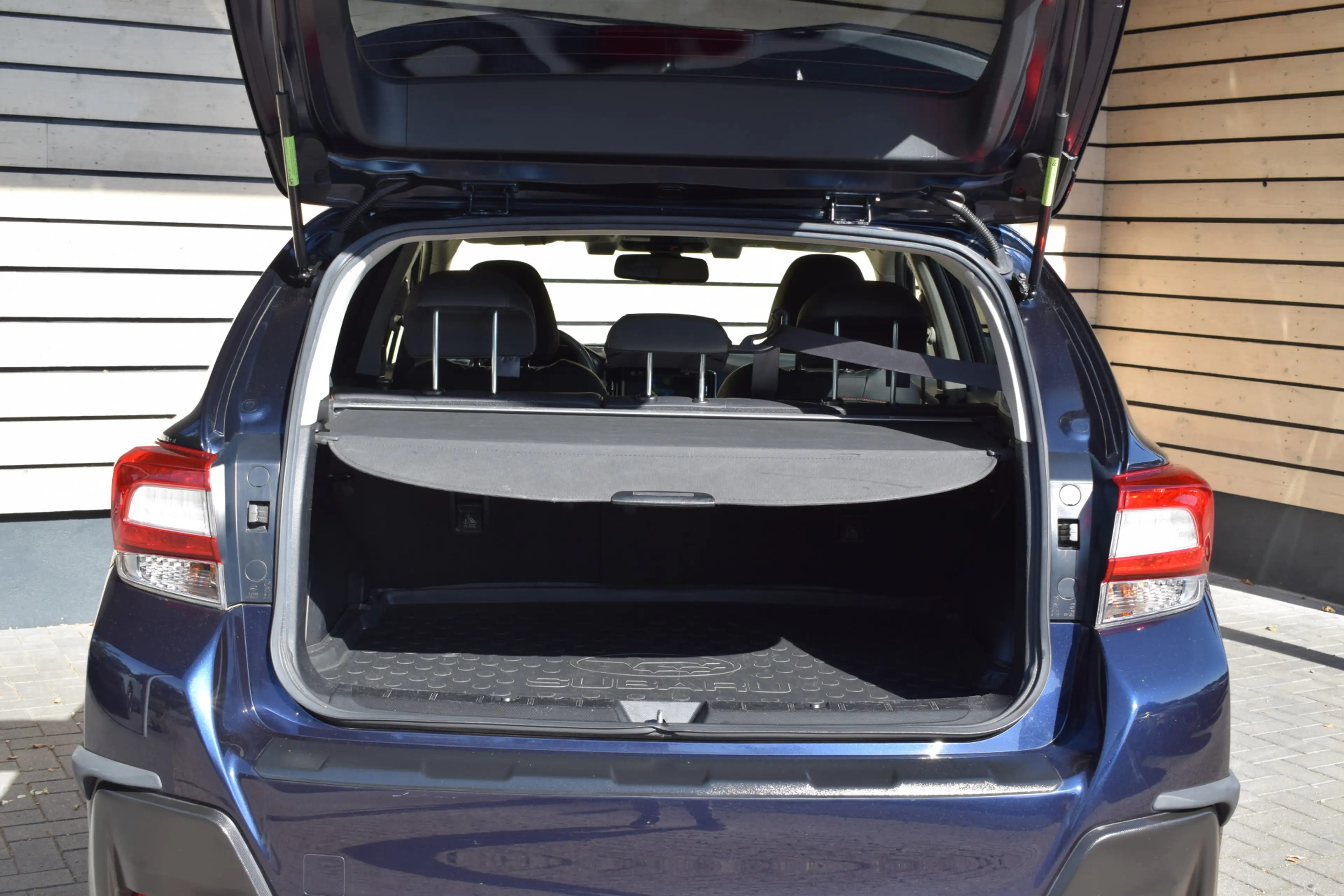 Subaru XV 2.0i e-BOXER Premium - Body Pack - 1e eigenaar - D — photo 7