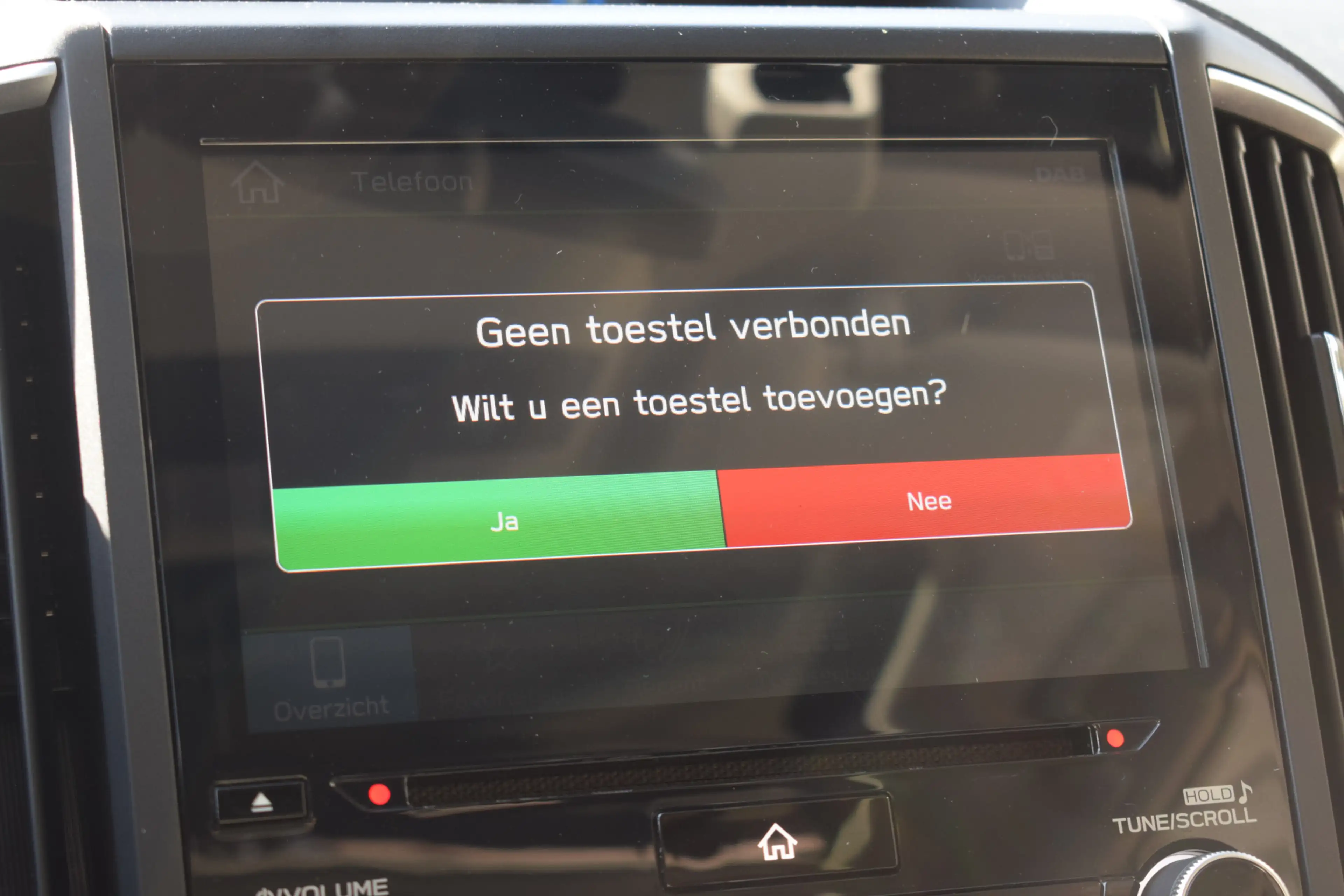 Subaru XV 2.0i e-BOXER Premium - Body Pack - 1e eigenaar - D — photo 30