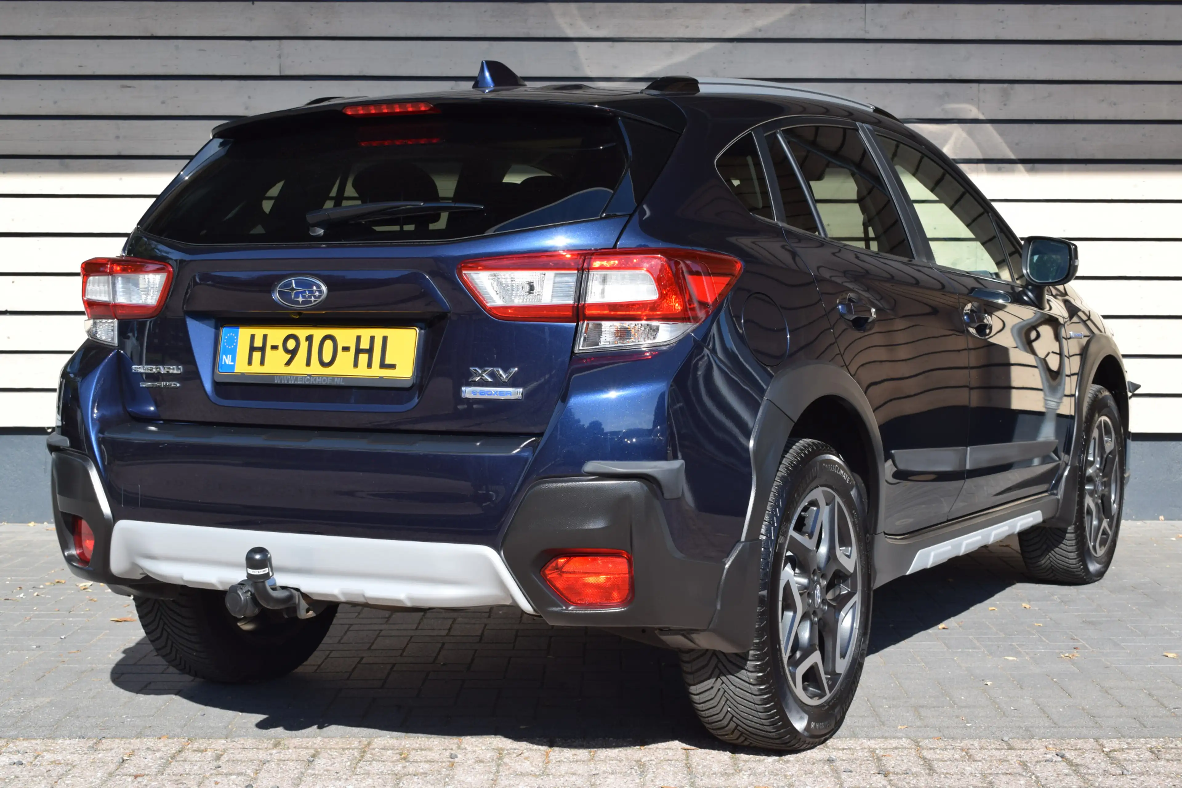 Subaru XV 2.0i e-BOXER Premium - Body Pack - 1e eigenaar - D — photo 5