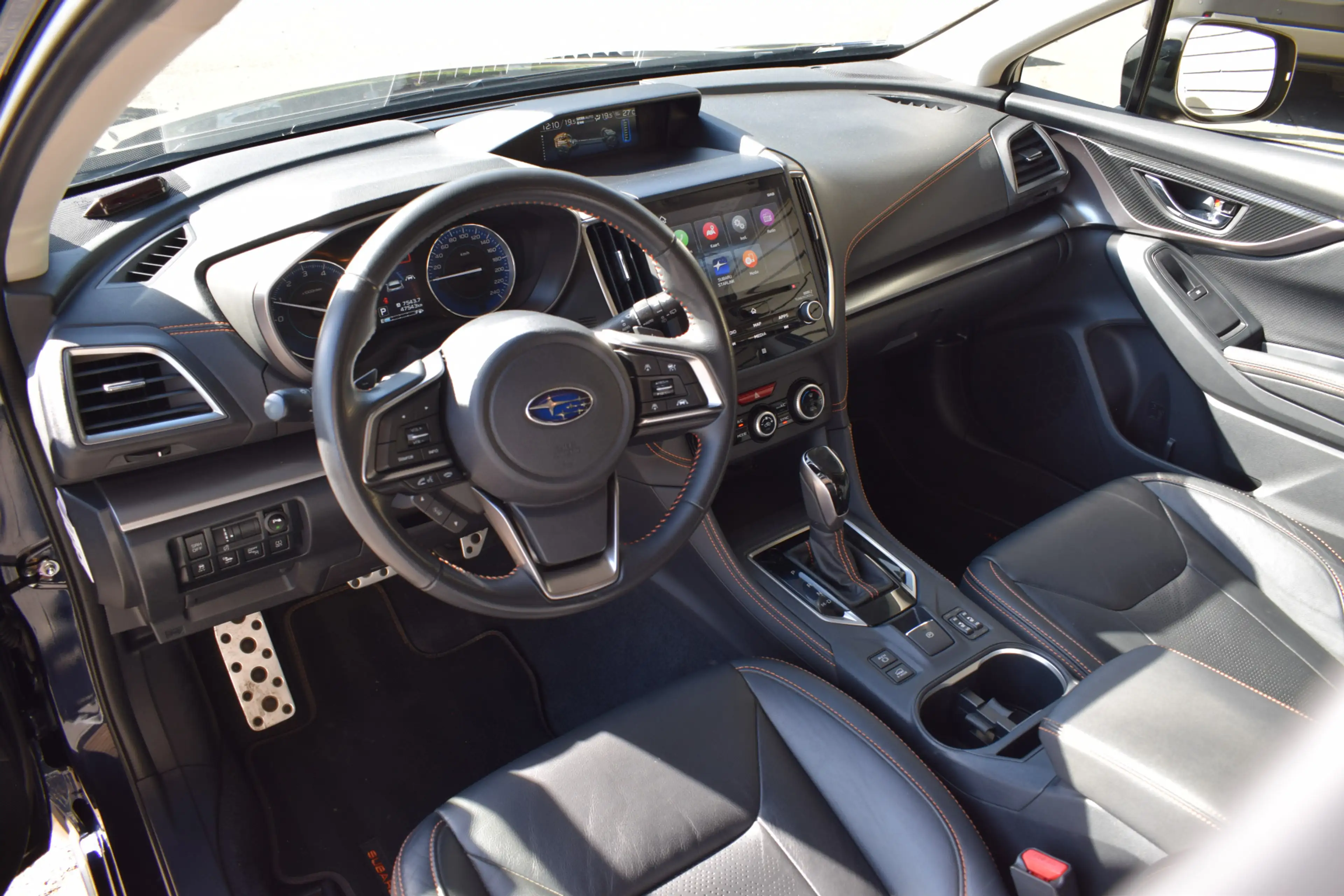 Subaru XV 2.0i e-BOXER Premium - Body Pack - 1e eigenaar - D — photo 12