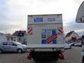 Volkswagen Crafter 35 mittel L2 -1.HAND -SCHECKHEFTGEPFLEGT Blanc - thumbnail 11