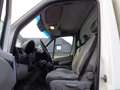 Volkswagen Crafter 35 mittel L2 -1.HAND -SCHECKHEFTGEPFLEGT Blanc - thumbnail 6