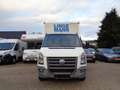 Volkswagen Crafter 35 mittel L2 -1.HAND -SCHECKHEFTGEPFLEGT Blanc - thumbnail 1