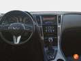 Infiniti Q50 2.2d Premium Aut. Gris - thumbnail 8