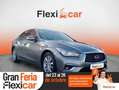 Infiniti Q50 2.2d Premium Aut. Gris - thumbnail 1