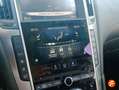 Infiniti Q50 2.2d Premium Aut. Gris - thumbnail 21