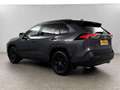 Toyota RAV 4 2.5 Hybrid Bi-Tone LED | Carplay | Clima | Cruise Gris - thumbnail 8