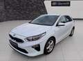 Kia Ceed / cee'd ceed 1,6 CRDi 48V Silber Blanc - thumbnail 1