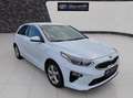 Kia Ceed / cee'd ceed 1,6 CRDi 48V Silber Weiß - thumbnail 2