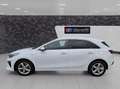Kia Ceed / cee'd ceed 1,6 CRDi 48V Silber Weiß - thumbnail 5