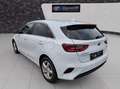 Kia Ceed / cee'd ceed 1,6 CRDi 48V Silber Blanc - thumbnail 4