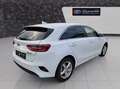 Kia Ceed / cee'd ceed 1,6 CRDi 48V Silber Weiß - thumbnail 3
