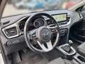 Kia Ceed / cee'd ceed 1,6 CRDi 48V Silber Blanc - thumbnail 7