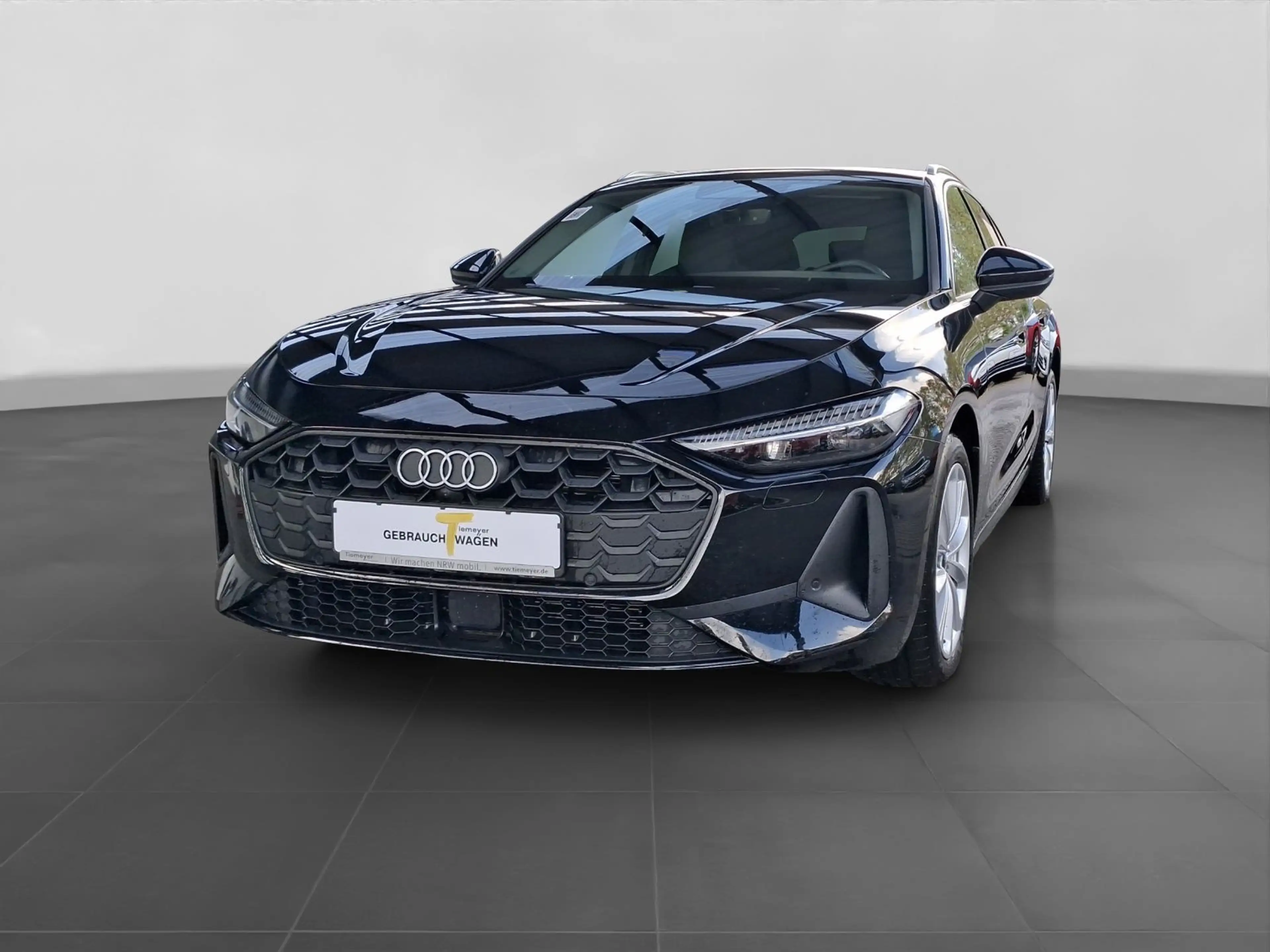 Audi A5 TFSI Q AHK LED+ LM18 KAMERA — photo 2