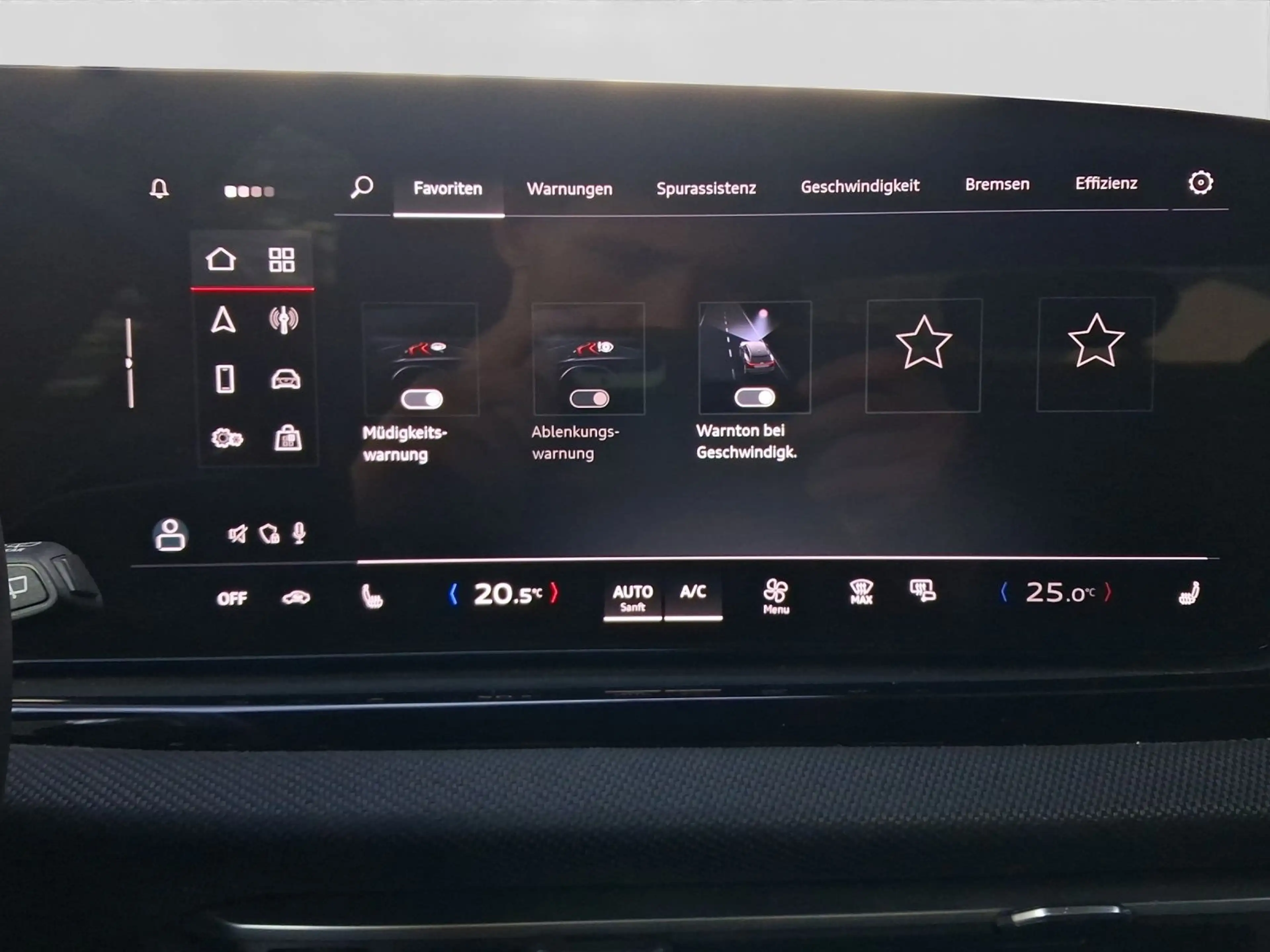 Audi A5 TFSI Q AHK LED+ LM18 KAMERA — photo 7