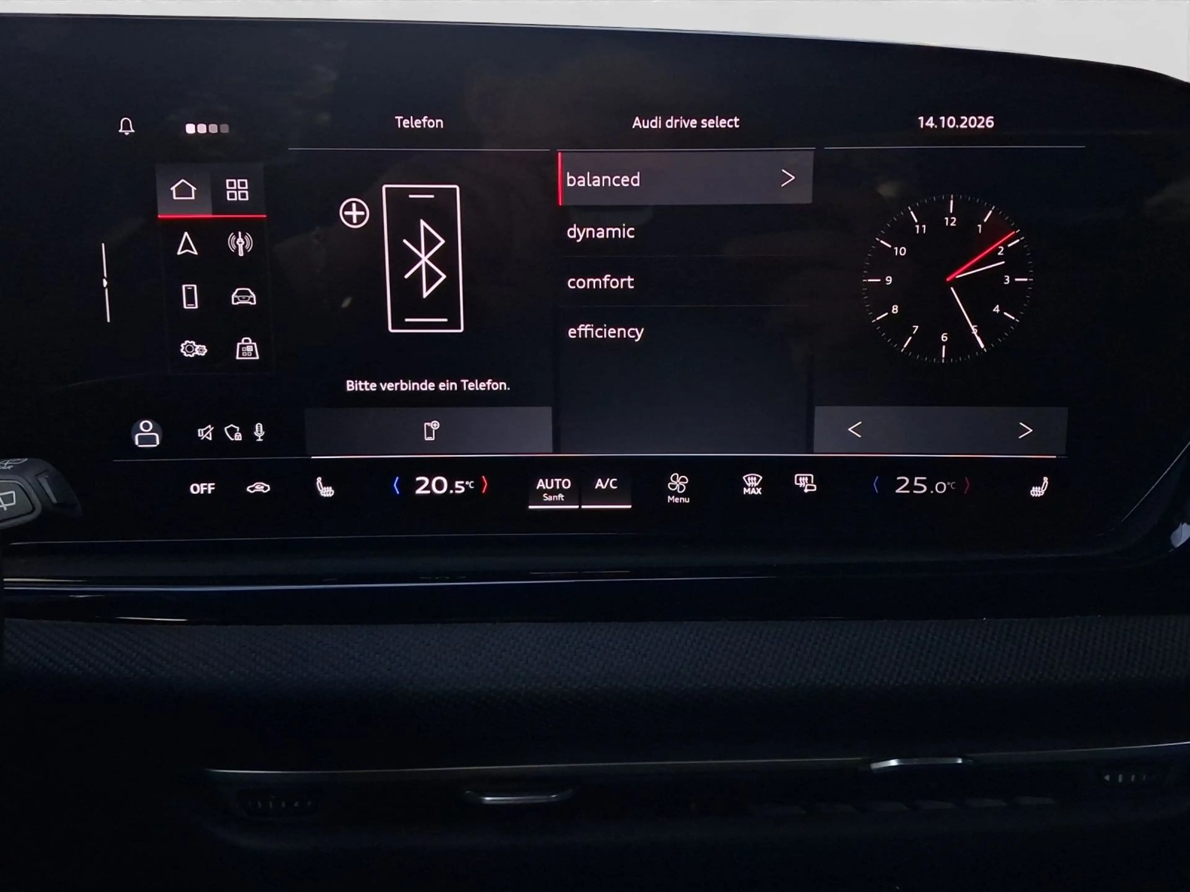 Audi A5 TFSI Q AHK LED+ LM18 KAMERA — photo 8