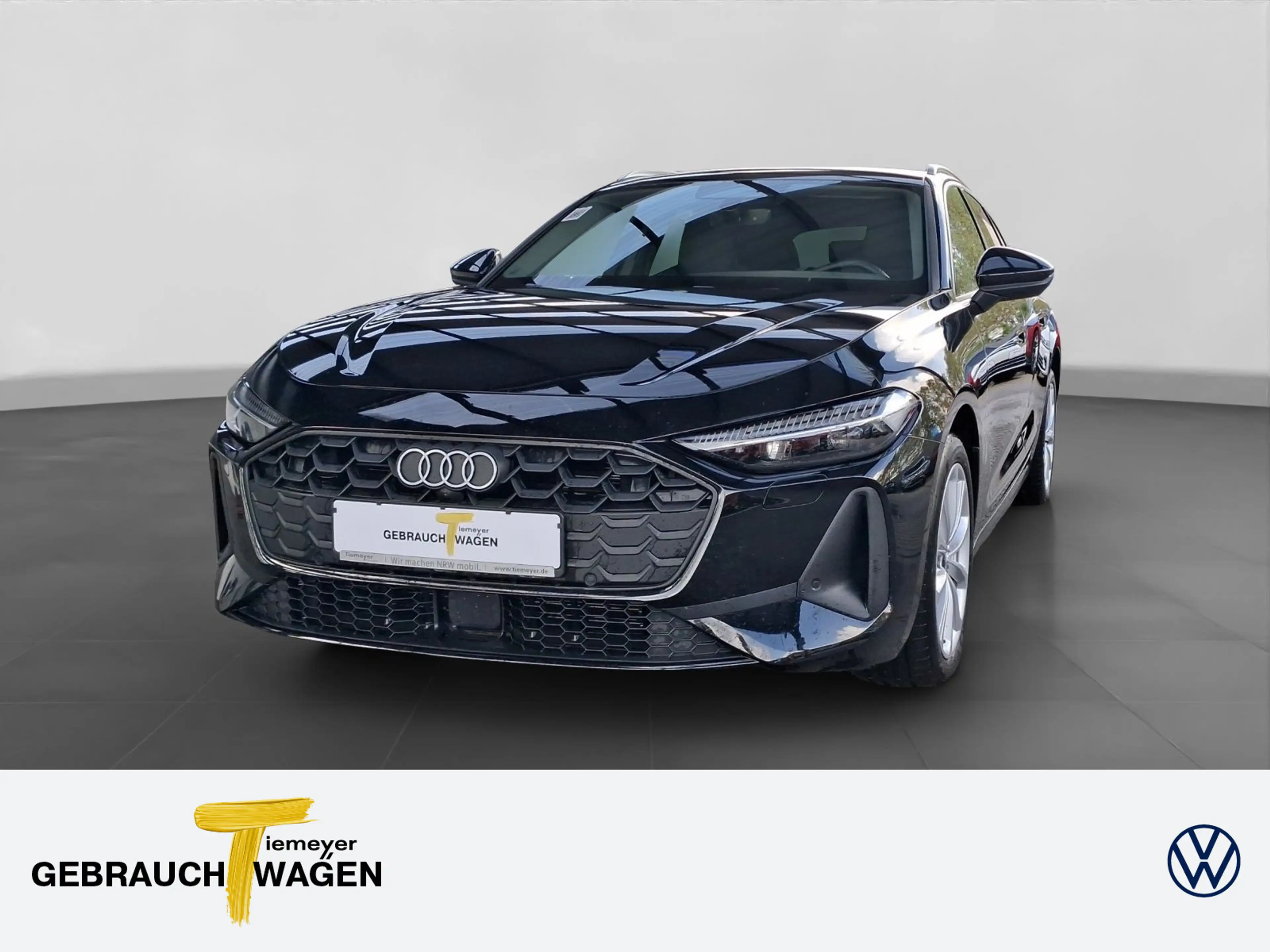 Audi A5 TFSI Q AHK LED+ LM18 KAMERA