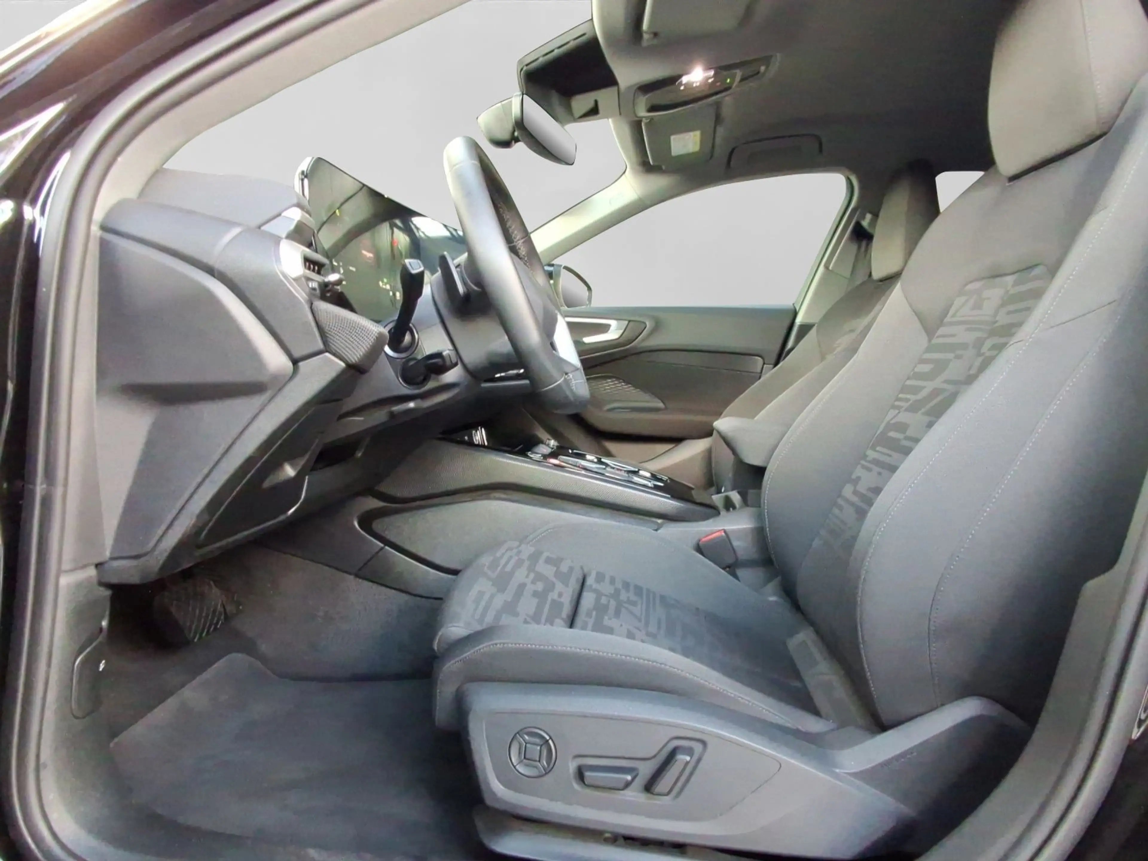Audi A5 TFSI Q AHK LED+ LM18 KAMERA — photo 11