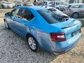 Skoda Octavia 1.4 TSI G-TEC DSG CNG Style Panorama Blauw - thumbnail 19