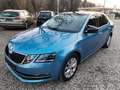 Skoda Octavia 1.4 TSI G-TEC DSG CNG Style Panorama Blauw - thumbnail 1
