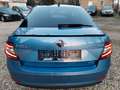 Skoda Octavia 1.4 TSI G-TEC DSG CNG Style Panorama Blauw - thumbnail 8