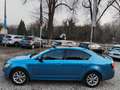 Skoda Octavia 1.4 TSI G-TEC DSG CNG Style Panorama Blauw - thumbnail 4