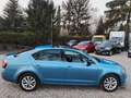 Skoda Octavia 1.4 TSI G-TEC DSG CNG Style Panorama Blauw - thumbnail 5