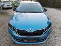 Skoda Octavia 1.4 TSI G-TEC DSG CNG Style Panorama Blauw - thumbnail 2