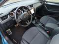 Skoda Octavia 1.4 TSI G-TEC DSG CNG Style Panorama Blauw - thumbnail 11