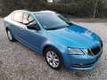 Skoda Octavia 1.4 TSI G-TEC DSG CNG Style Panorama Blauw - thumbnail 3