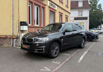 3.0 D 260 EXCLUSIVE XDRIVE BVA-ENTRETIEN CONSTRUCTEUR-GARANTIE 6 MOIs