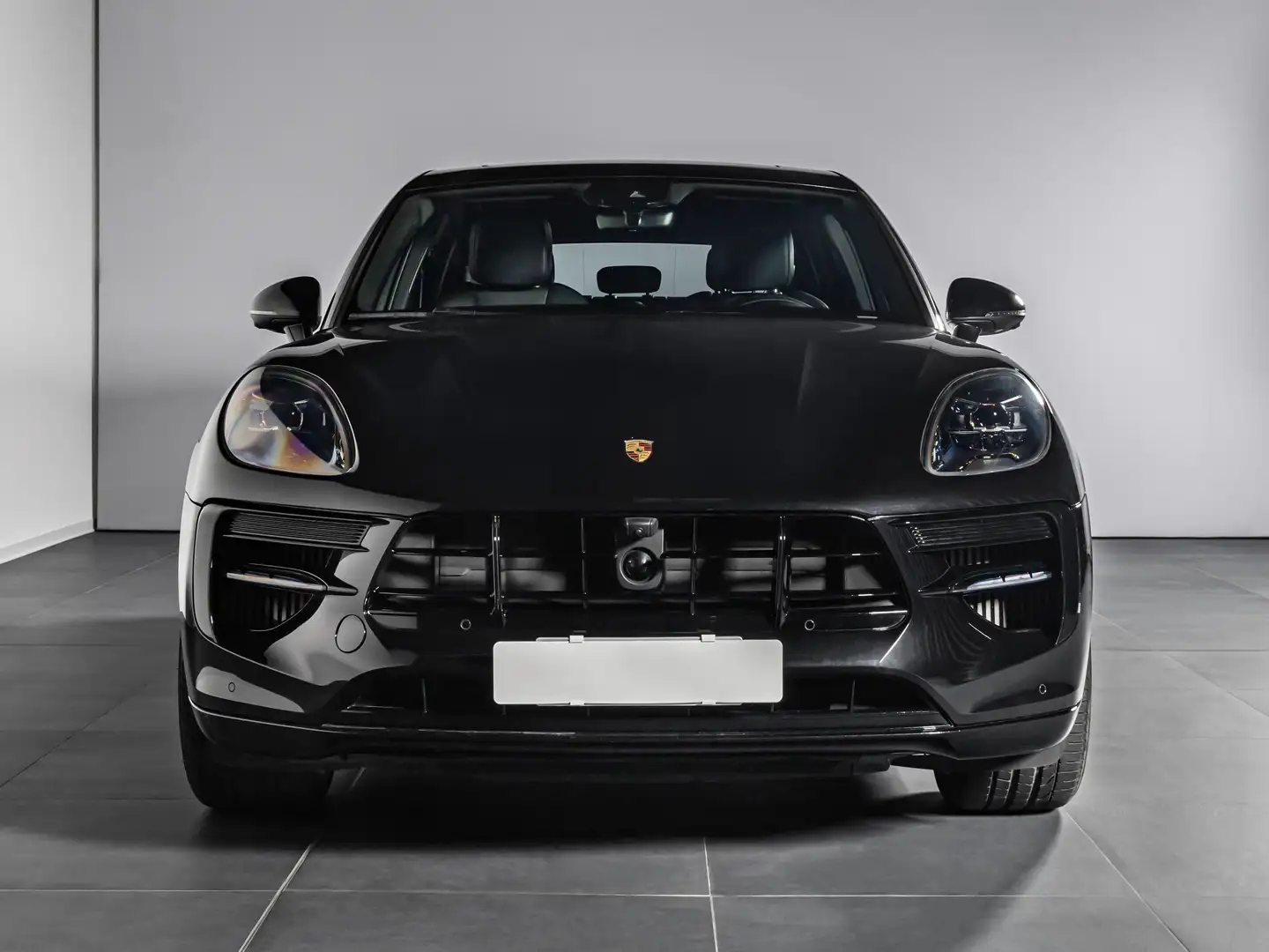 Porsche Macan Macan 2.9 GTS 380cv pdk Noir - 2