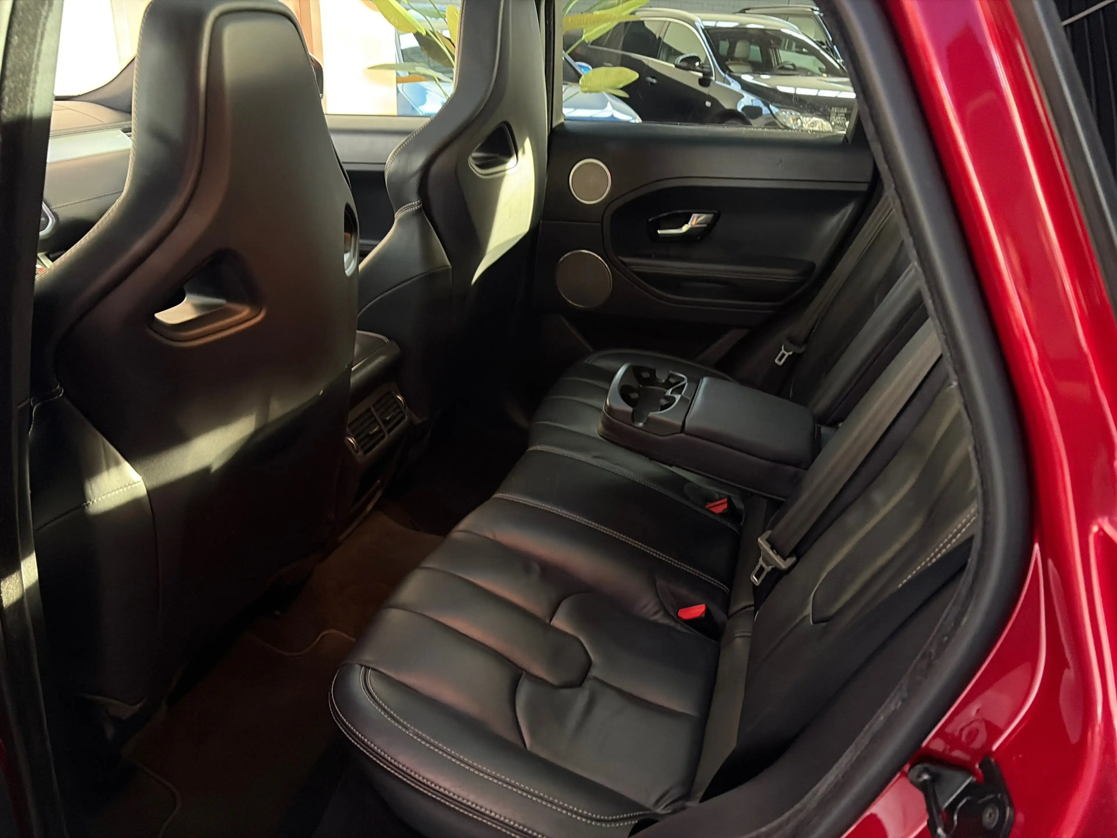Land Rover Range Rover Evoque 2.0 Si 4WD Dynamic . full options/ alles in kleur/ — photo 14