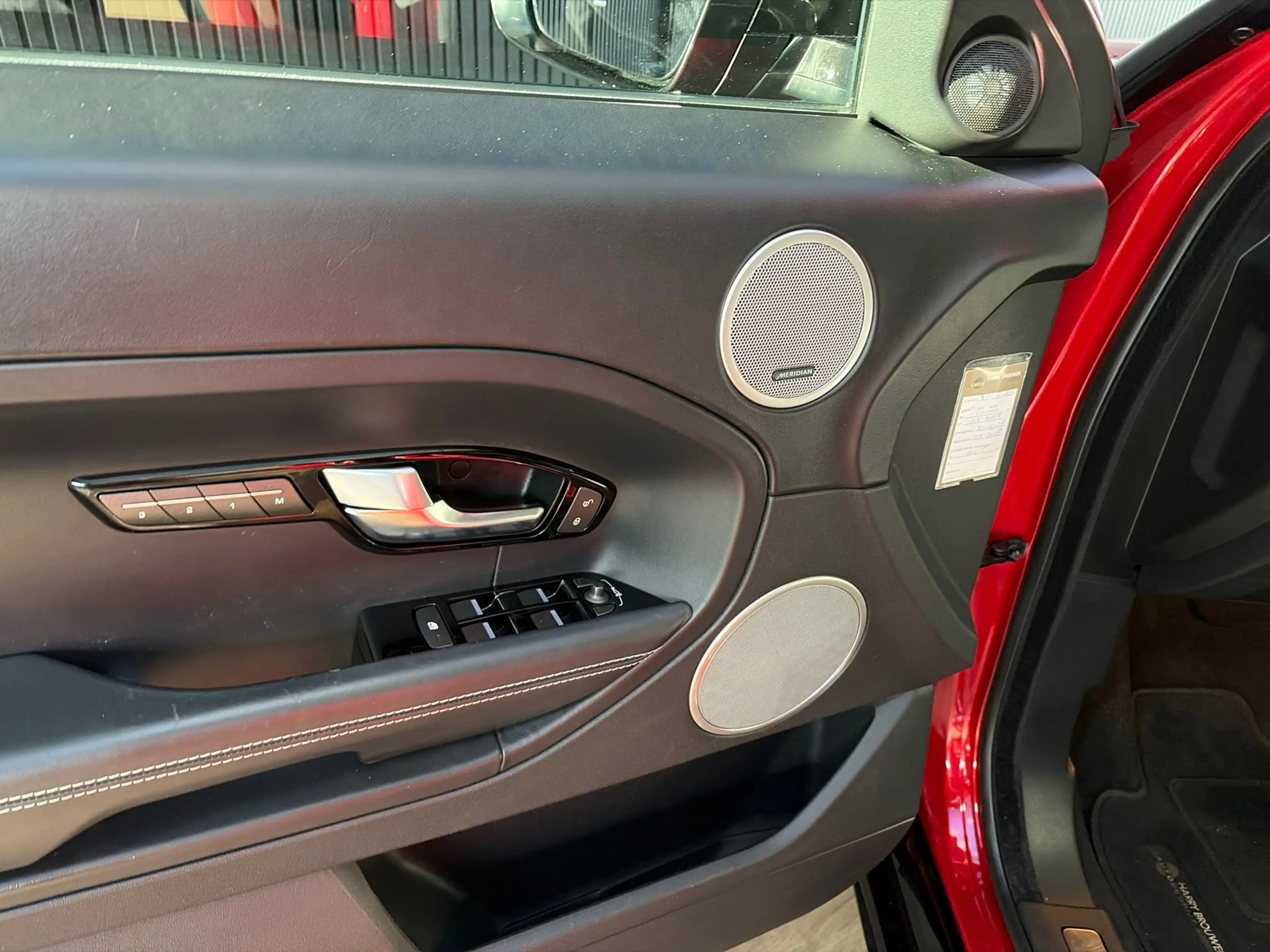 Land Rover Range Rover Evoque 2.0 Si 4WD Dynamic . full options/ alles in kleur/ — photo 3