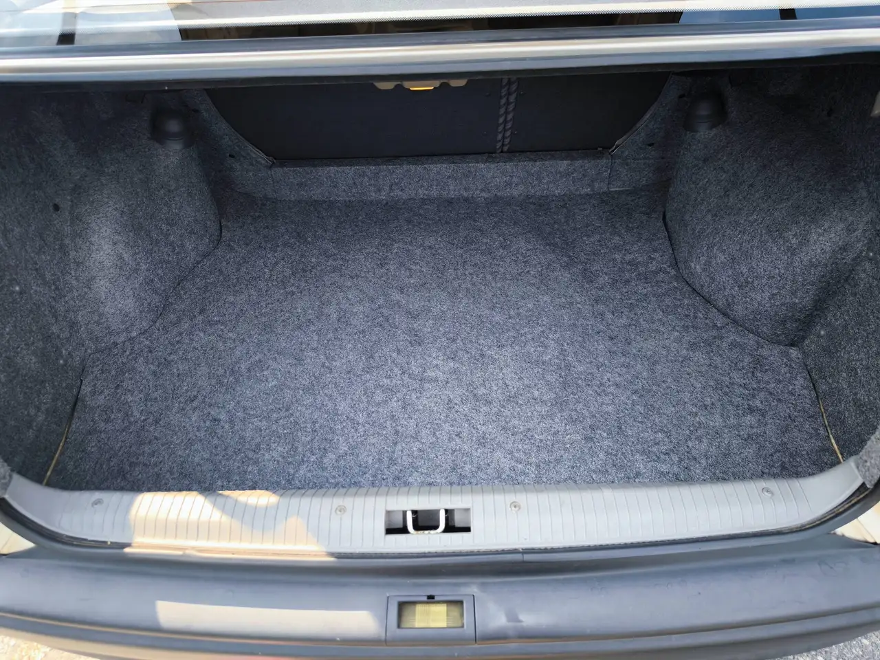 Opel Astra, foto 9