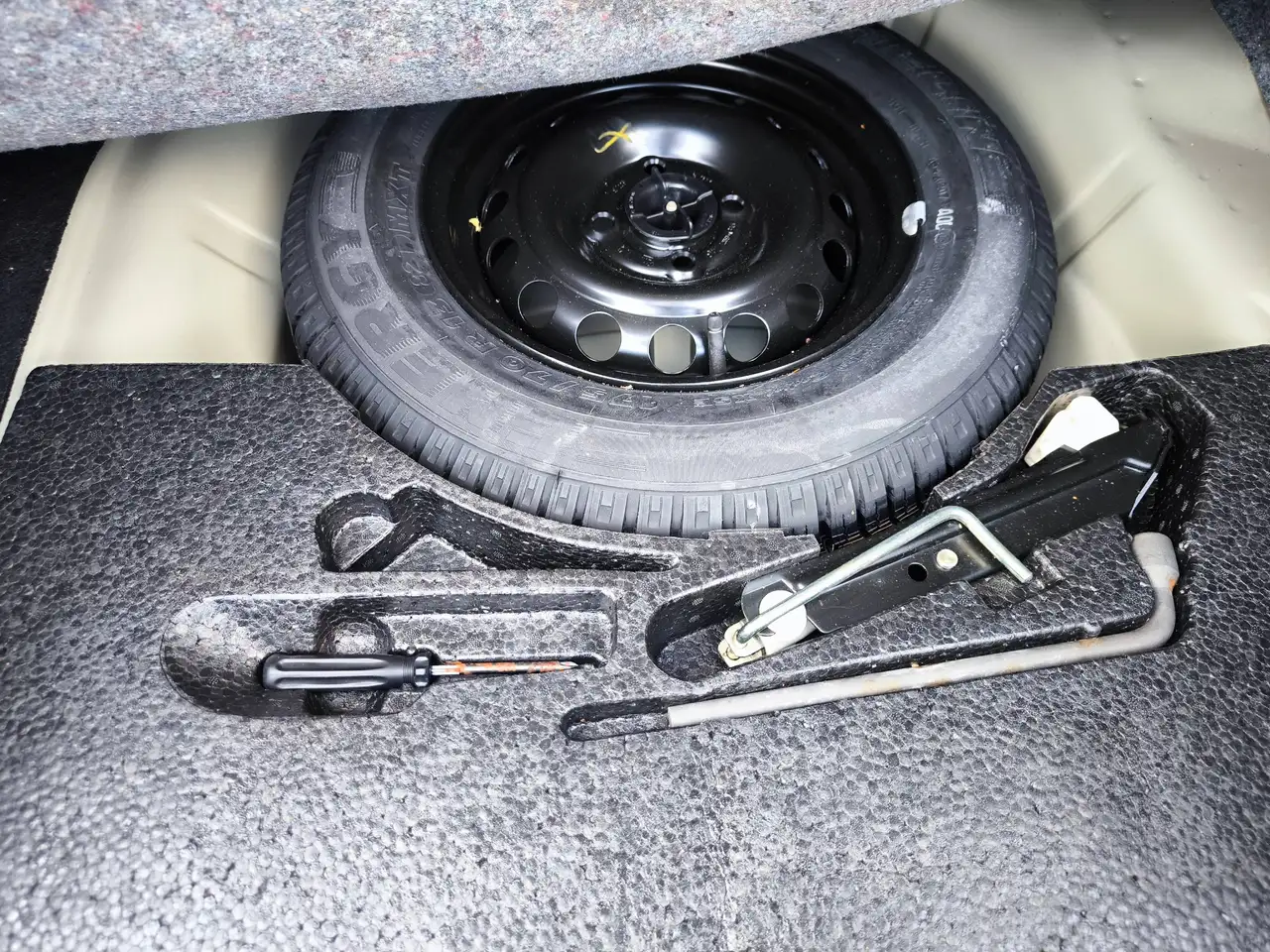 Opel Astra, foto 12