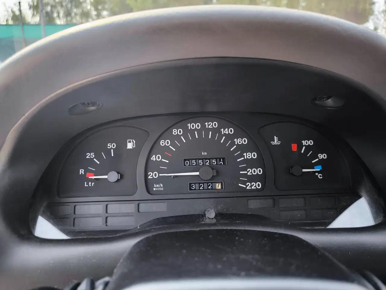 Opel Astra, foto 6