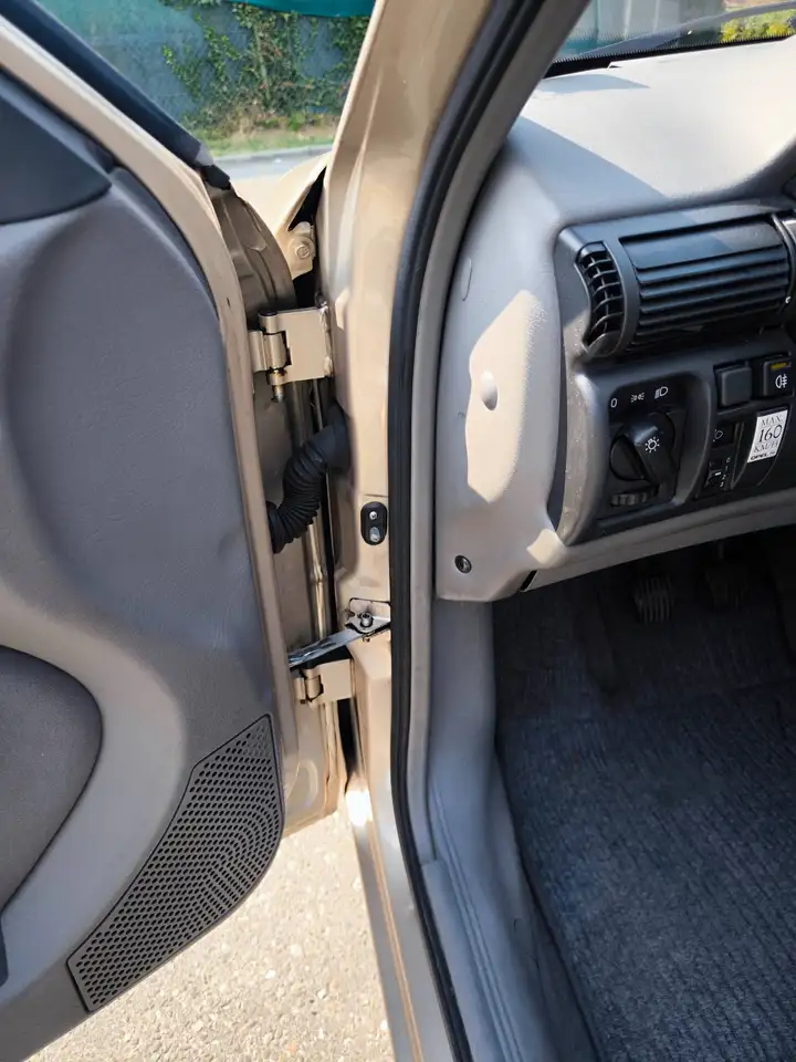 Opel Astra, foto 5