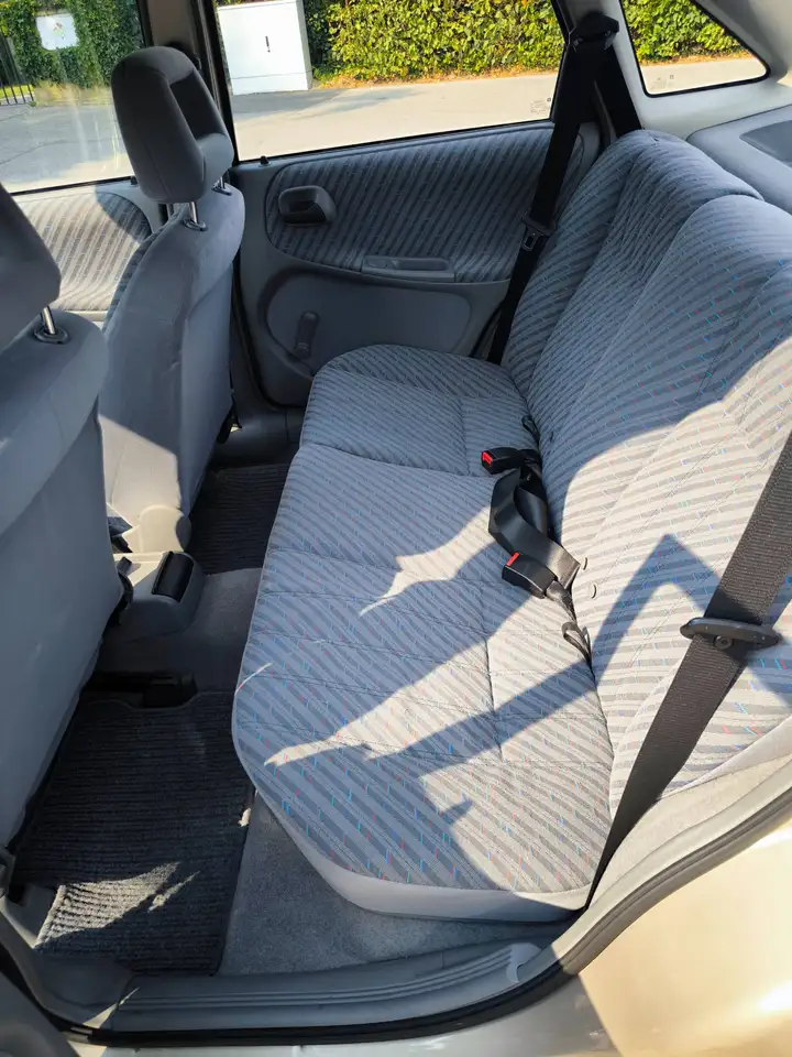 Opel Astra, foto 7