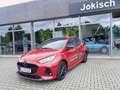 Mazda 2 Hybrid 1.5L Hybrid VVT-i 116 PS e-CVT  FWD HOMURA Rot - thumbnail 2