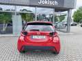 Mazda 2 Hybrid 1.5L Hybrid VVT-i 116 PS e-CVT  FWD HOMURA Rot - thumbnail 5