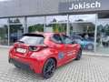 Mazda 2 Hybrid 1.5L Hybrid VVT-i 116 PS e-CVT  FWD HOMURA Rot - thumbnail 3