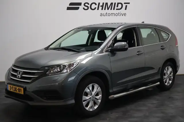 Honda CR-V 2.0 Comfort 155pk | Stoelverwarming | Trekhaak | N