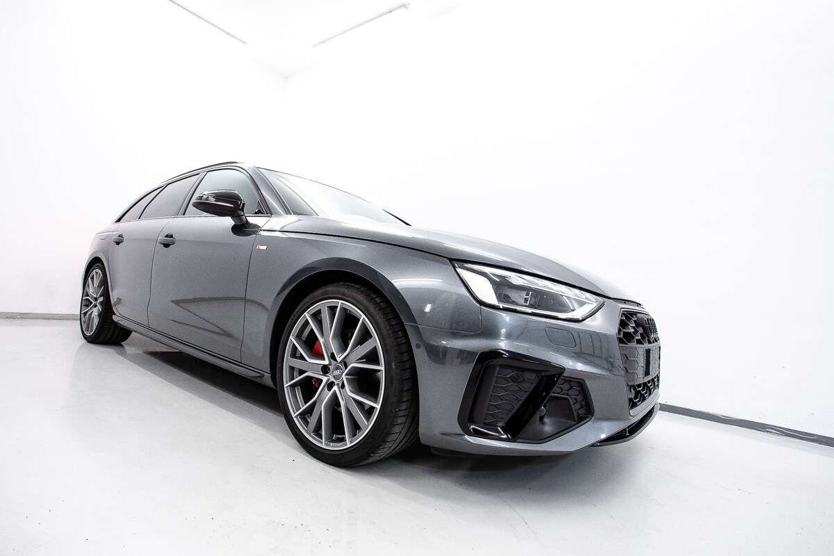 2023 Audi A4