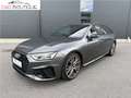Audi A4 Avant 45 TFSI quattro 3xS-line S-tronic PANO/AH... Grey - thumbnail 1
