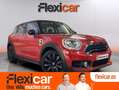 MINI Cooper Countryman S E ALL4 Rouge - thumbnail 1