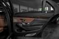 Mercedes-Benz S 560 LANG #FIRST-CLASS #EXKLUSIV #FOND-TV #3D Noir - thumbnail 26