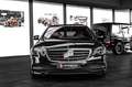 Mercedes-Benz S 560 LANG #FIRST-CLASS #EXKLUSIV #FOND-TV #3D Noir - thumbnail 10