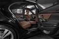Mercedes-Benz S 560 LANG #FIRST-CLASS #EXKLUSIV #FOND-TV #3D Noir - thumbnail 17